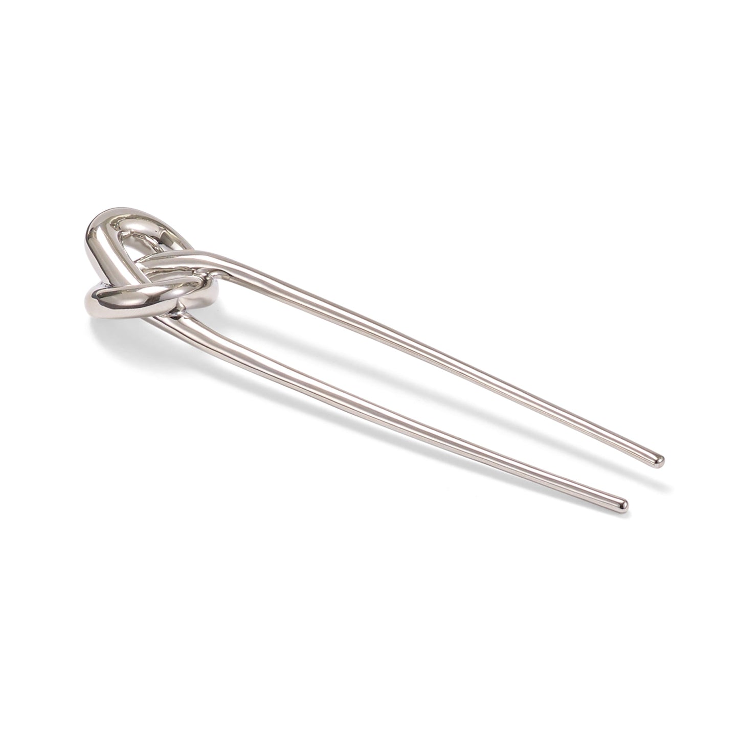 Glossy Knot French Pin-French Pin