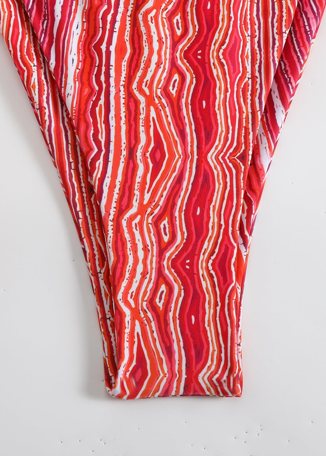 Riviera Charm Cutout One-Piece Swimsuit  GEMMACHIC