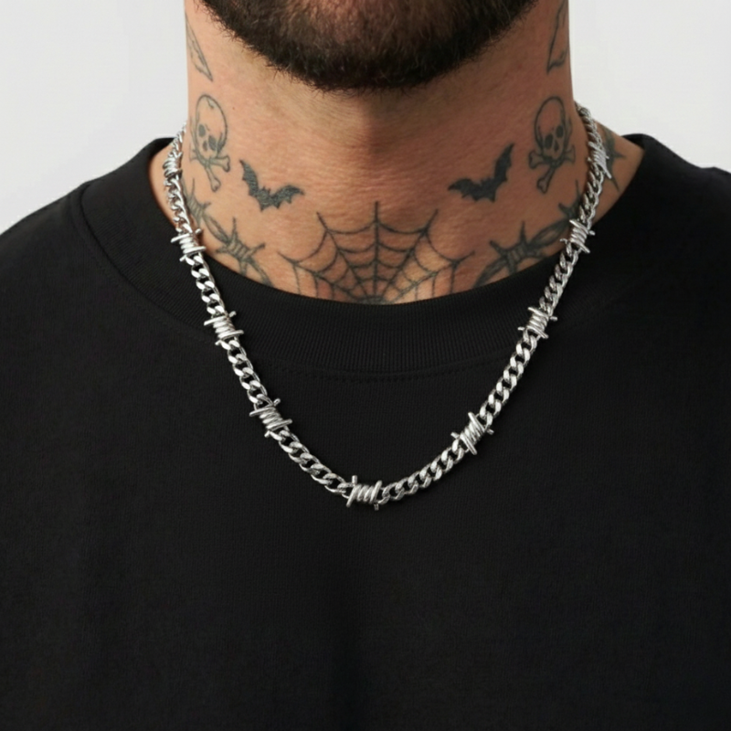 Barb Cuban Set  GEMMACHIC