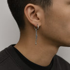 Rupture Earrings  GEMMACHIC