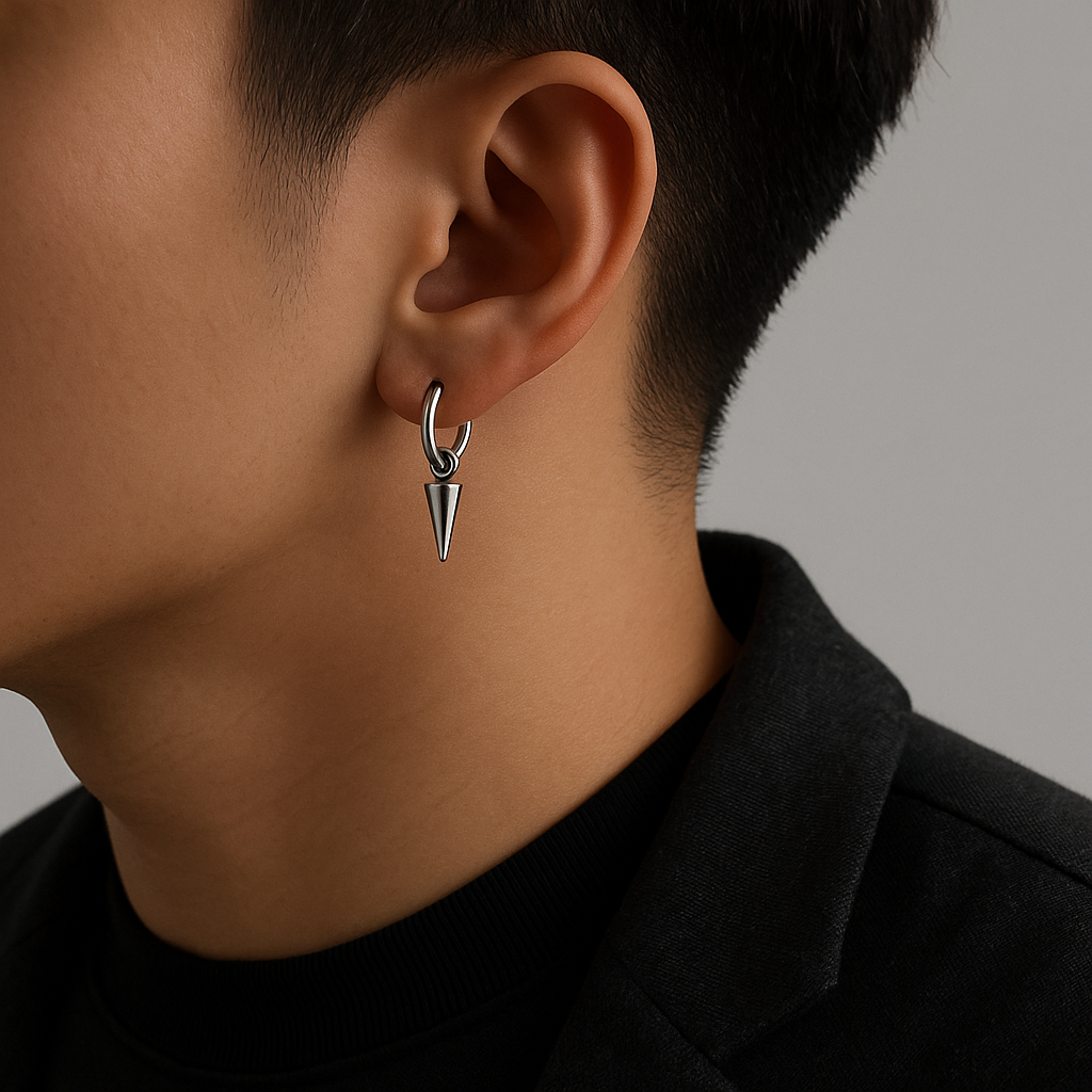 Puncture Hoops  GEMMACHIC