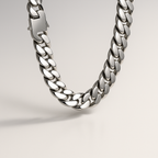 12mm Cuban Chain  GEMMACHIC