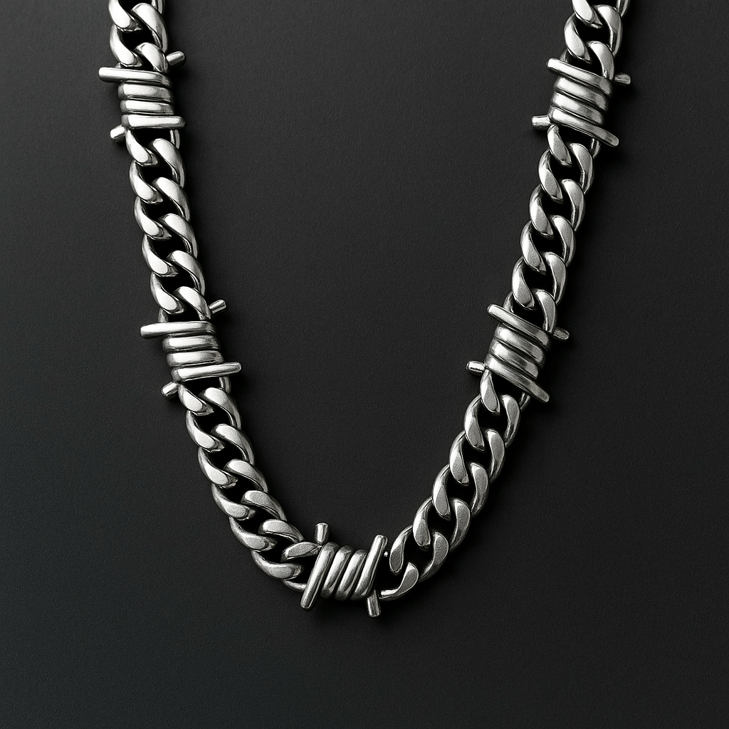 Barb Cuban Set  GEMMACHIC