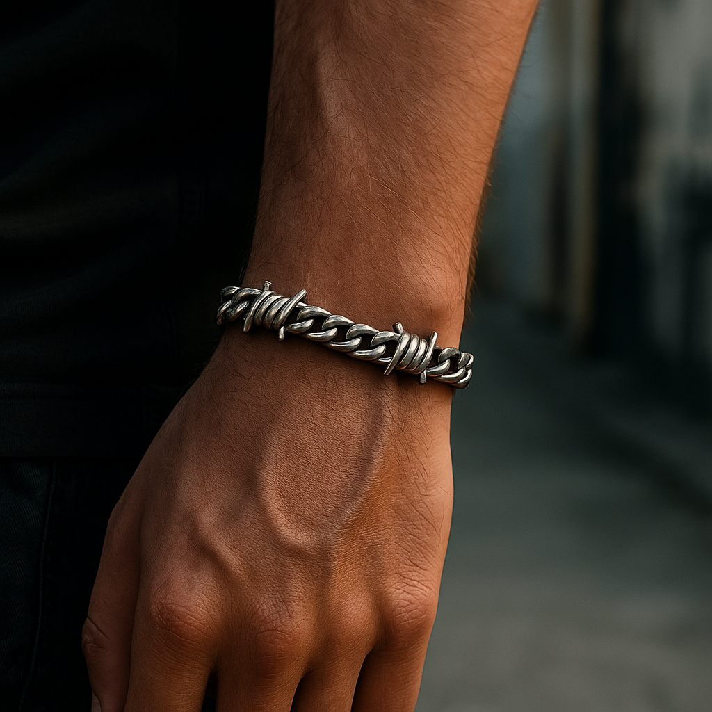 Barb Cuban Set  GEMMACHIC