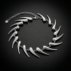 Frenzy Necklace  GEMMACHIC