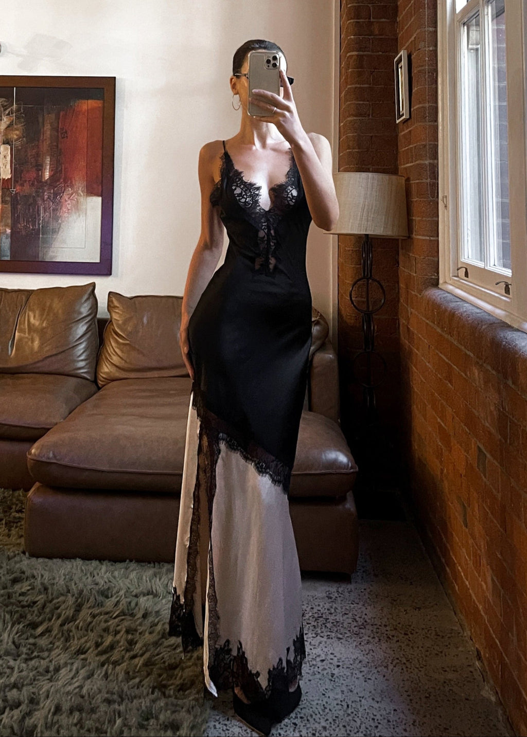 C¨¦line Dress  GEMMACHIC