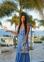 Palermo Dress - FINAL SALE  GEMMACHIC