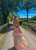 Lucinda Dress - FINAL SALE  GEMMACHIC