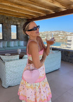 Lucinda Dress - FINAL SALE  GEMMACHIC