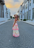 Lucinda Dress - FINAL SALE  GEMMACHIC