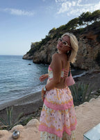 Lucinda Dress - FINAL SALE  GEMMACHIC