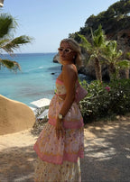 Lucinda Dress - FINAL SALE  GEMMACHIC