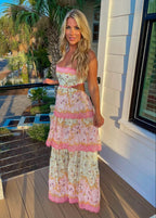 Lucinda Dress - FINAL SALE  GEMMACHIC