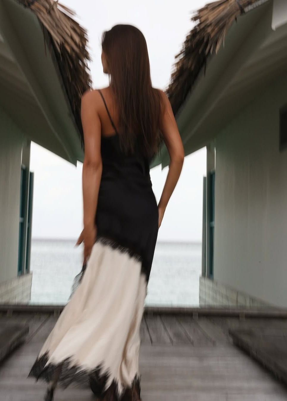 C¨¦line Dress  GEMMACHIC