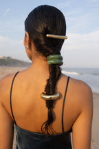 Glossy Arch Pony  GEMMACHIC