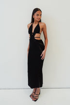 Antoni Midi Dress  GEMMACHIC