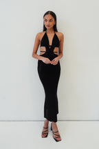 Antoni Midi Dress  GEMMACHIC