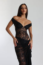 Aubrey Dress  GEMMACHIC