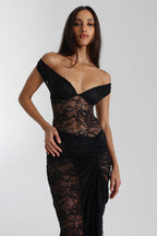 Aubrey Dress  GEMMACHIC