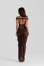 Aubrey Dress  GEMMACHIC