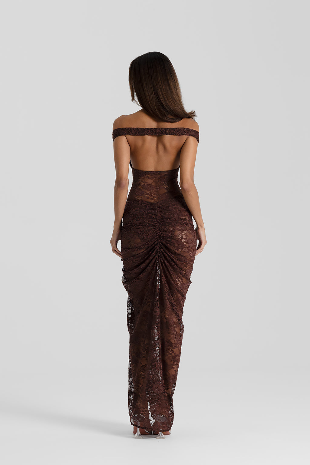 Aubrey Dress  GEMMACHIC