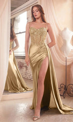 Ladivine CD868 Dress  Gemma Chic