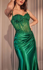 Ladivine CD868 Dress  Gemma Chic