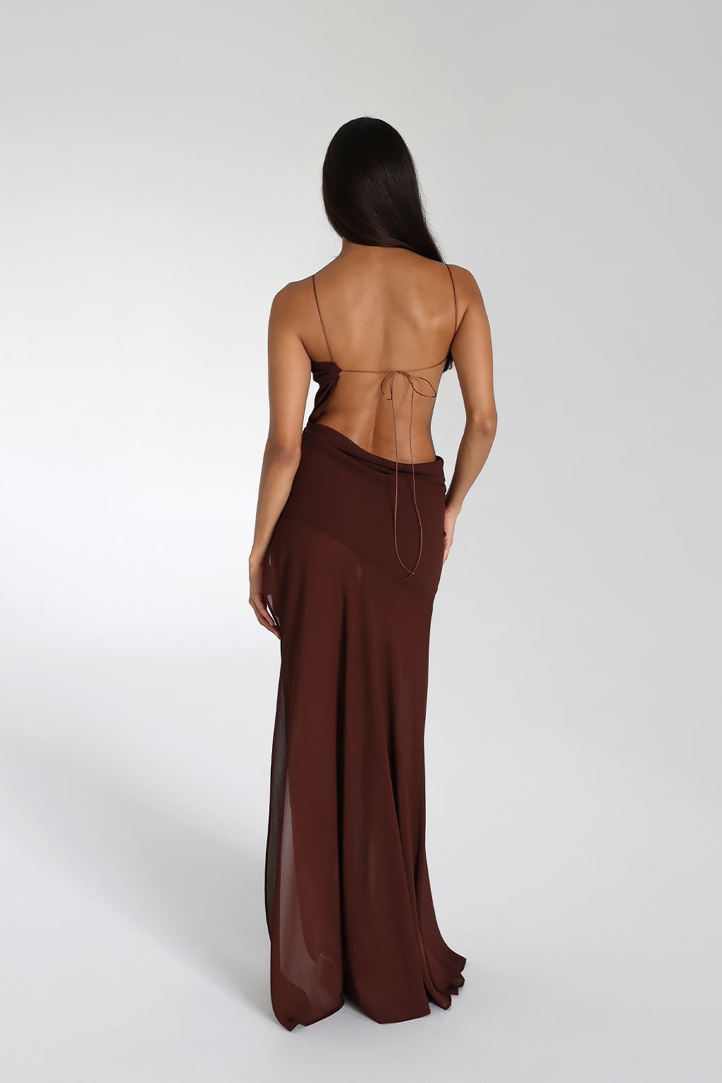 Dahlia Dress  GEMMACHIC