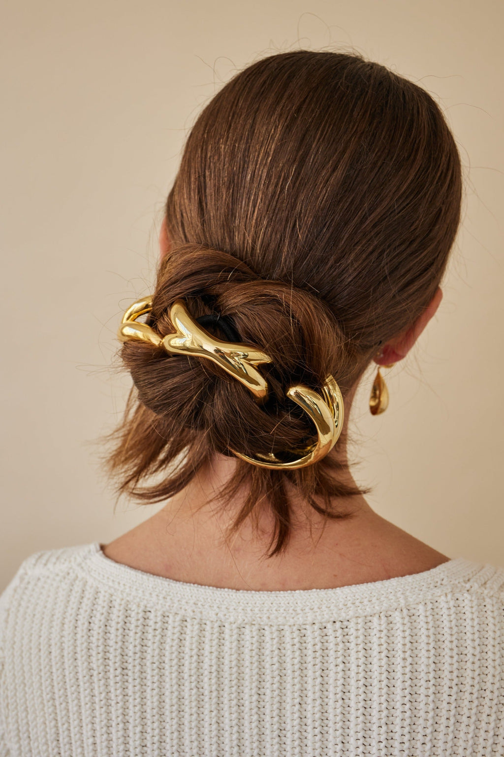 Mega Exes Pony Cuff  GEMMACHIC