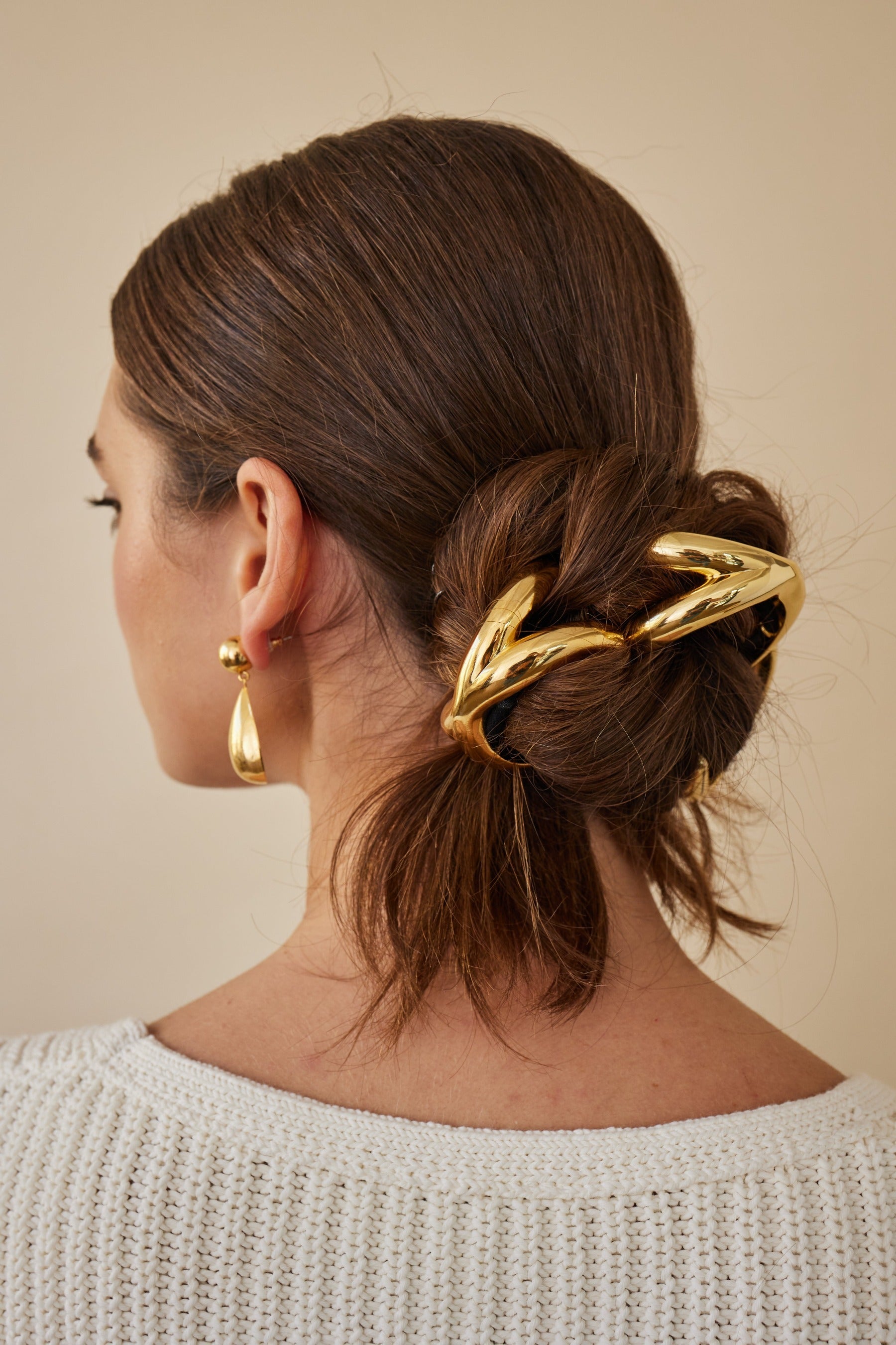 Mega Exes Pony Cuff  GEMMACHIC