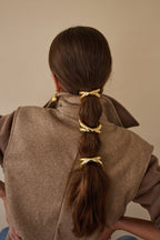 Mega Exes Pony Cuff  GEMMACHIC