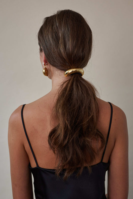 Glossy Arch Pony
