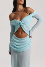 Emily Gown  GEMMACHIC