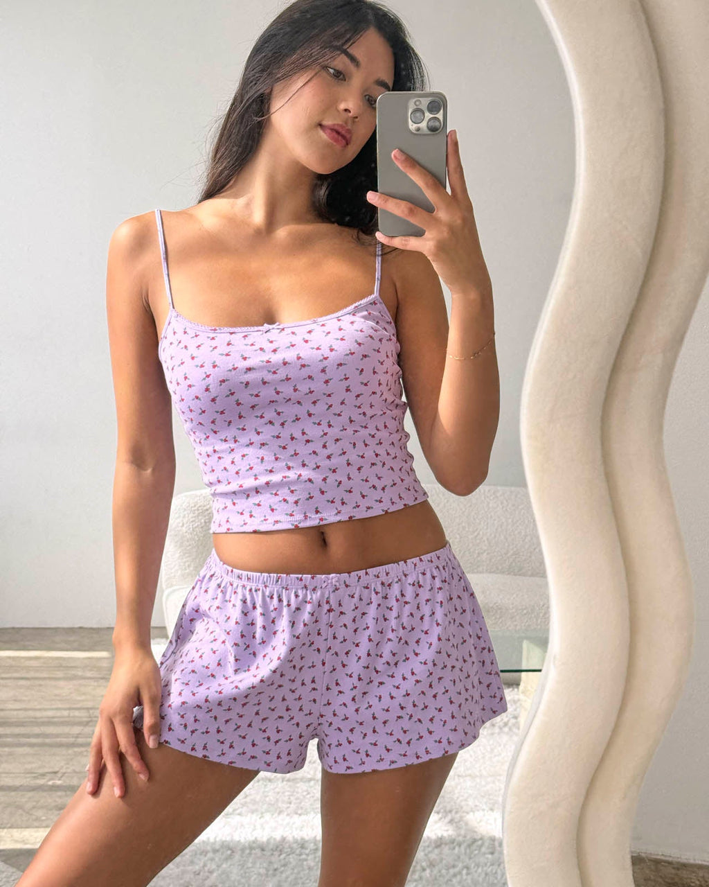 Daze Off Sleep Set  GEMMACHIC