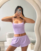 Daze Off Sleep Set  GEMMACHIC