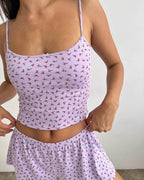 Daze Off Sleep Set  GEMMACHIC