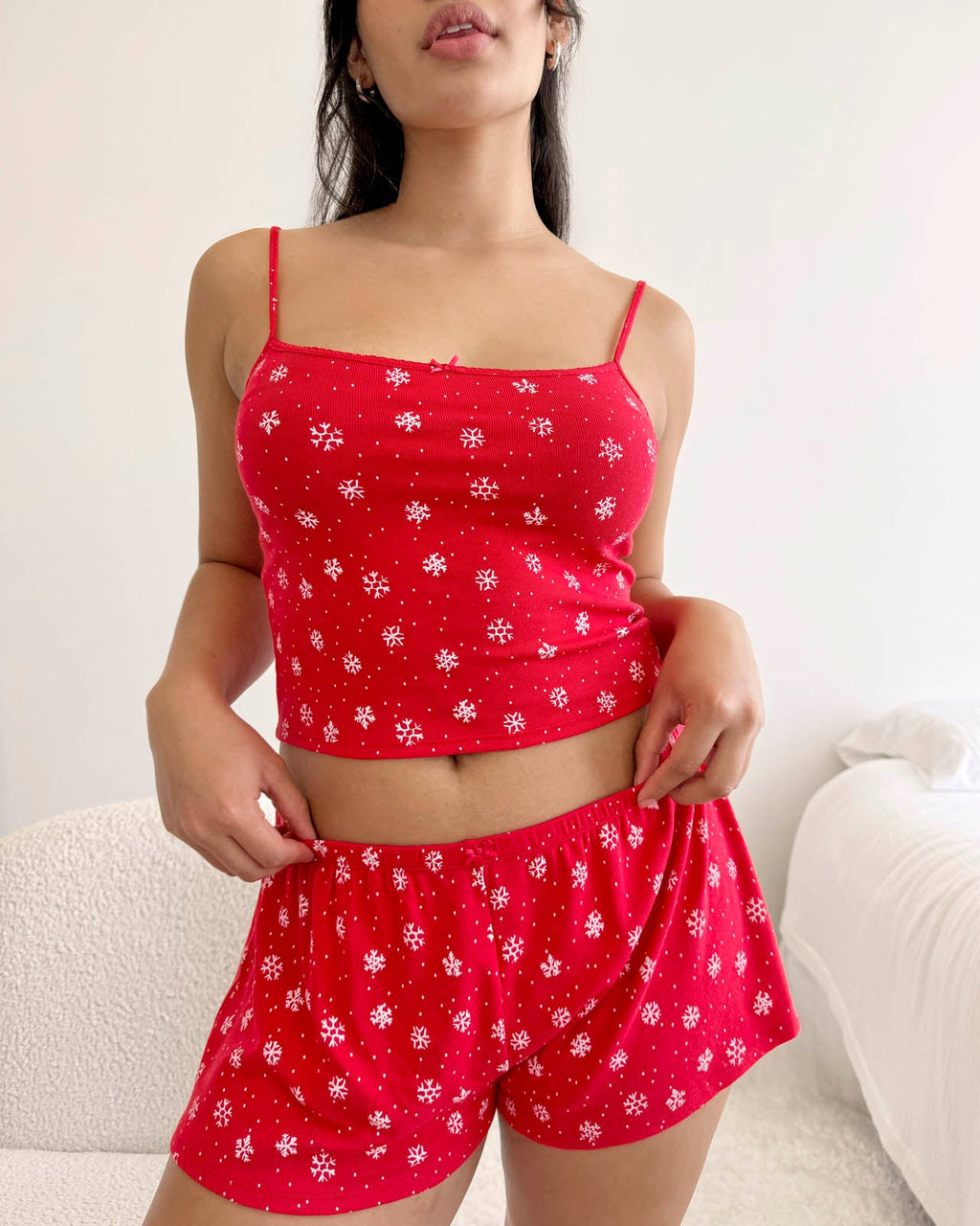 Daze Off Sleep Set  GEMMACHIC