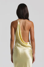 Gabi Gown  GEMMACHIC