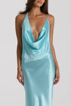 Gabi Gown  GEMMACHIC