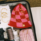 Golden Sun Necklace  GEMMACHIC