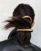 Glossy Arch Pony  GEMMACHIC