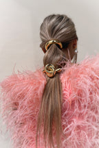 Glossy Arch Pony  GEMMACHIC