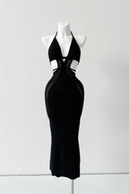 Antoni Midi Dress  GEMMACHIC