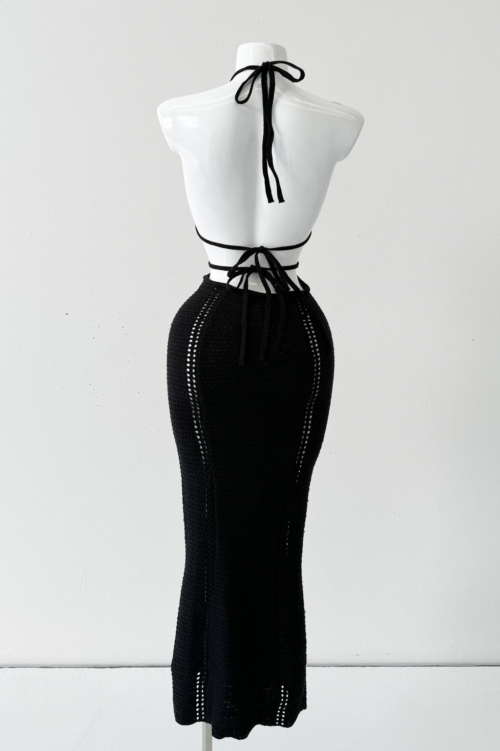 Antoni Midi Dress  GEMMACHIC