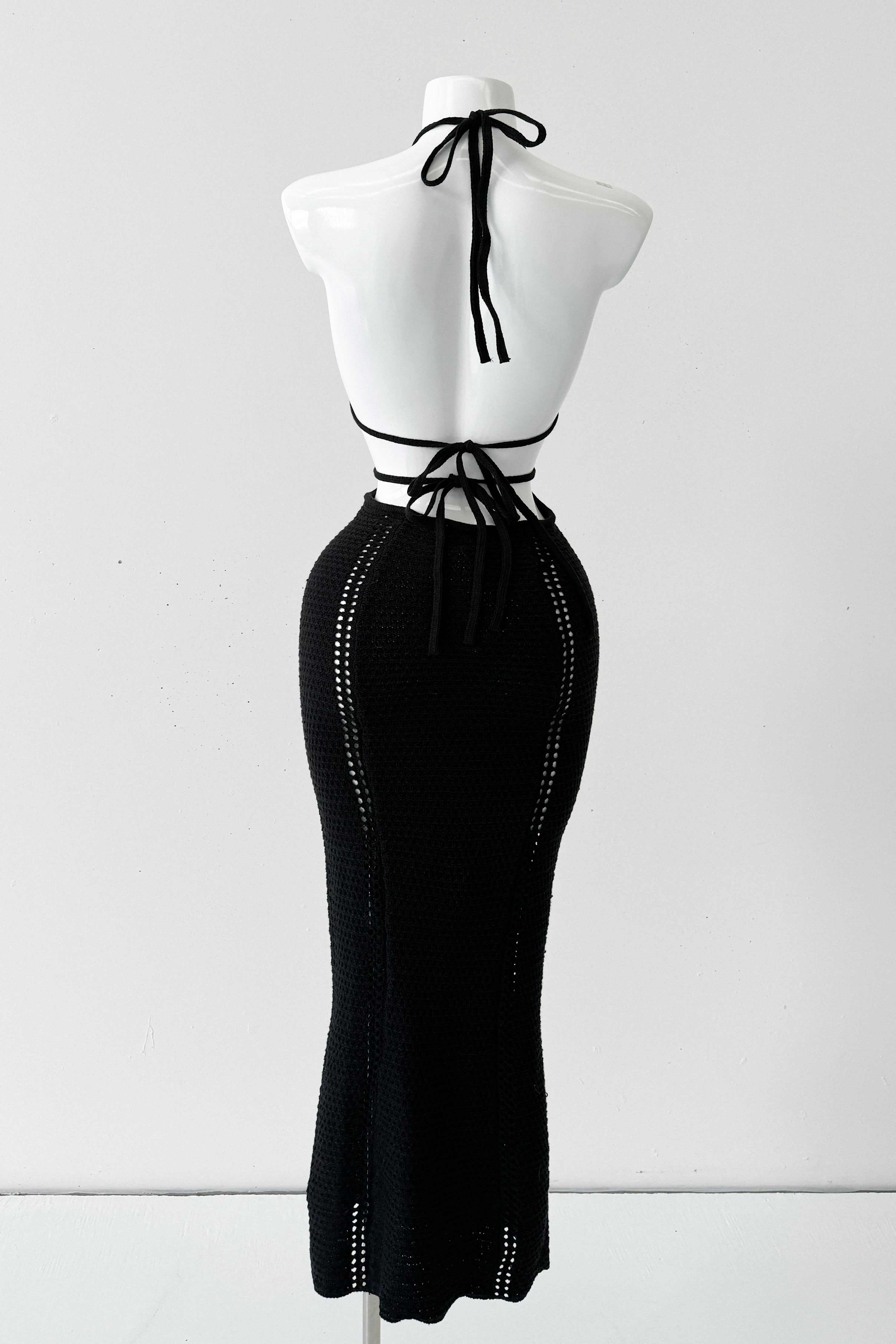 Antoni Midi Dress  GEMMACHIC