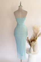 Arianna Floral Maxi Dress  GEMMACHIC