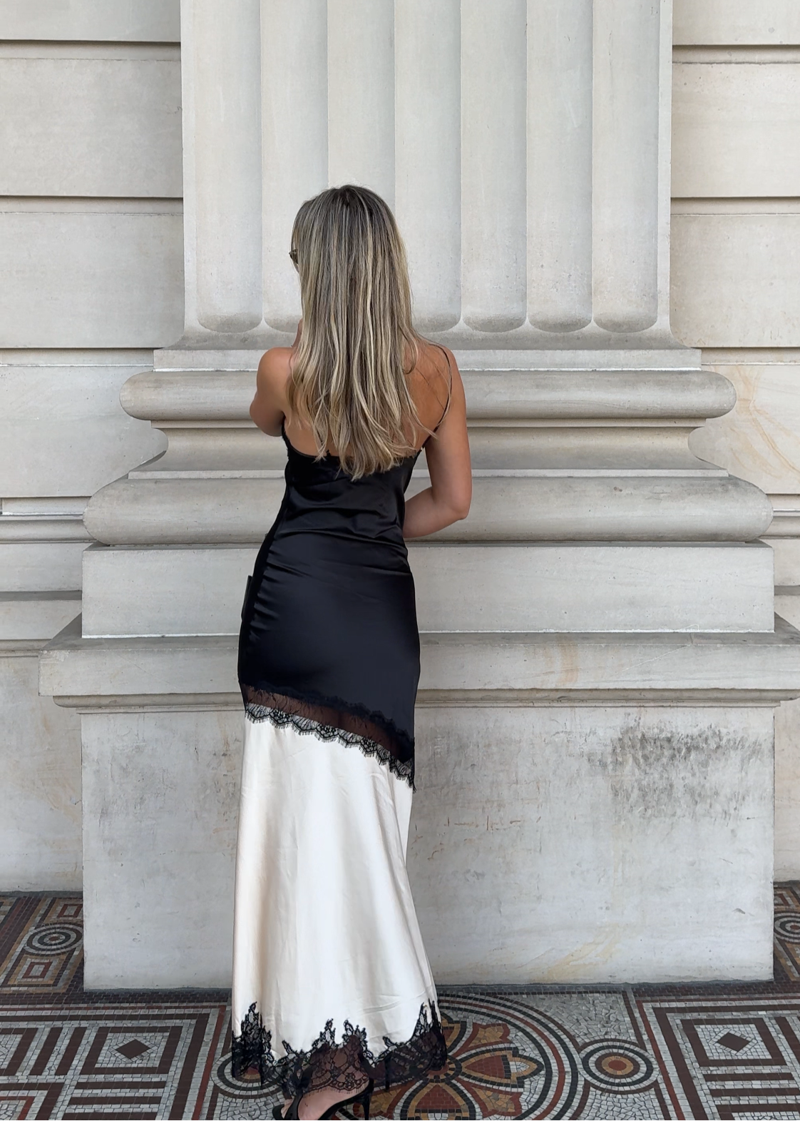 C¨¦line Dress  GEMMACHIC