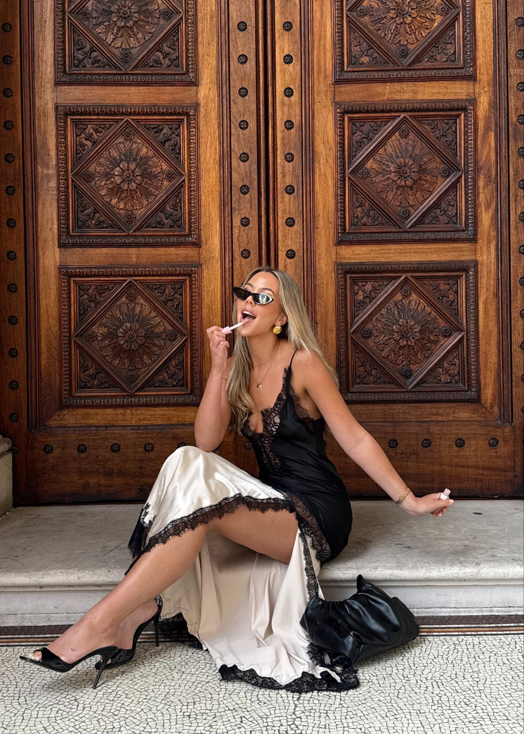 C¨¦line Dress  GEMMACHIC