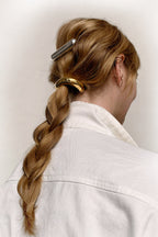 Glossy Arch Pony  GEMMACHIC