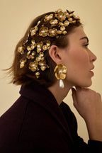 Poppies Bobbi Set of 3  GEMMACHIC